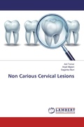Cover: Non Carious Cervical Lesions - LAP Lambert Academic Publishing