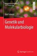 Bild: Genetik und Molekularbiologie - Springer Spektrum