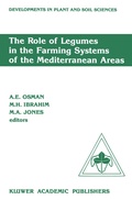 Cover: The Role of Legumes in the Farming Systems of the Mediterranean Areas - Springer