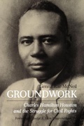 Cover: Groundwork - University of Pennsylvania Press