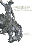 Cover: Sculptor in Buckskin - University of Oklahoma Press