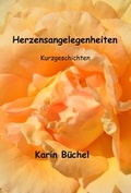 Cover: Herzensangelegenheiten - neobooks