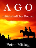 Cover: Ago - neobooks