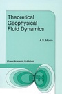 Cover: Theoretical Geophysical Fluid Dynamics - Kluwer Academic Publishers