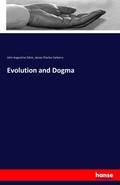 Cover: Evolution and Dogma - Hansebooks