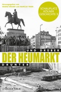 Cover: Der Heumarkt - J.P. Bachem Verlag
