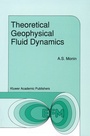 Cover: Theoretical Geophysical Fluid Dynamics - Springer