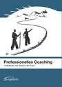 Cover: Professionelles Coaching - BoD - Books on Demand