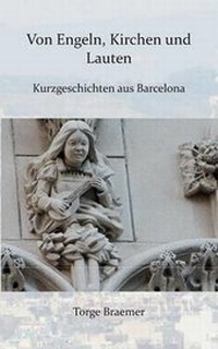 Abbildung von: Von Engeln, Kirchen und Lauten - BoD - Books on Demand
