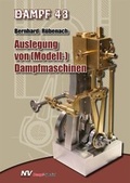 Cover: Dampf 43 - Neckar-Verlag GmbH