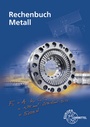 Bild: Rechenbuch Metall - Europa-Lehrmittel