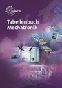 Cover: Tabellenbuch Mechatronik - Europa-Lehrmittel