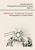 Cover: Aufkl&auml;rung - Projekt der Vernunft - Centaurus Verlag & Media