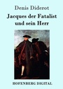 Cover: Jacques der Fatalist und sein Herr - Hofenberg
