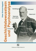 Cover: Geschichtsbewusstsein und Psychoanalyse - Centaurus Verlag & Media