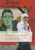 Cover: Arabischer Fr&uuml;hling? - Centaurus Verlag & Media