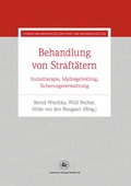 Bild: Behandlung von Straft&auml;tern - Centaurus Verlag & Media