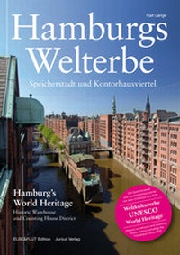 Abbildung von: Hamburgs Welterbe - Junius