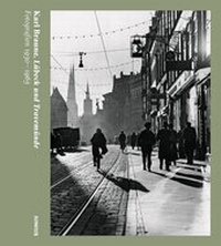 Abbildung von: Lübeck und Travemünde - Junius