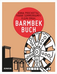 Abbildung von: Barmbekbuch - Junius