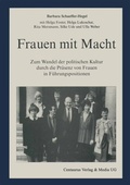 Cover: Frauen mit Macht - Centaurus Verlag & Media