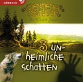 Cover: Unheimliche Schatten (H&ouml;rbuch) - Christliche Literaturverbreitung