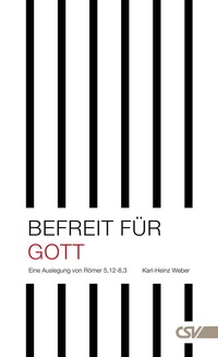 Abbildung von: Befreit für Gott - Christliche Schriftenverbreitung e.V., Abt. Verlag