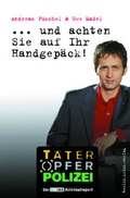 Cover: "... und achten Sie auf Ihr Handgep&auml;ck!" - bebra verlag