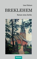 Cover: Breklehem - Husum Druck- und Verlagsgesellschaft