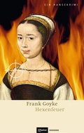 Cover: Hexenfeuer - CEP Europ&auml;ische Verlagsanstalt
