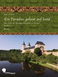 Abbildung von: Ein Paradies, gebaut auf Sand - Frauenzimmer