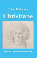 Cover: Christiane - TvR Medienverlag Jena