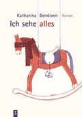 Bild: Ich sehe alles - Poetenladen