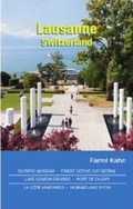 Cover: Lausanne Switzerland - Farrol Kahn GmbH