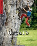 Cover: Kletterf&uuml;hrer Ostalb - Panico Alpinverlag