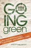 Cover: Going Green - University of Oklahoma Press