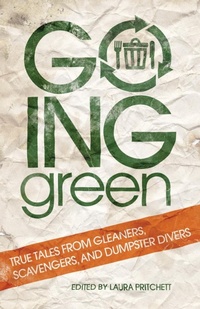 Enlarge image Cover: Going Green - University of Oklahoma Press