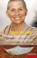 Cover: Im Sterben dem Leben begegnen - Theseus Verlag in Kamphausen Media GmbH