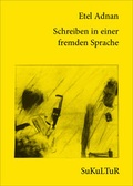 Cover: Schreiben in einer fremden Sprache - SuKuLTuR