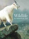 Cover: Wildlife in American Art - University of Oklahoma Press