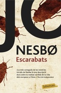 Cover: Escarabats - labutxaca