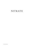 Cover: Nitrate - Museu D'Art Contemporani de Barcelona (MACBA)