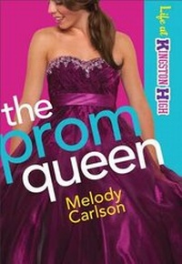 Enlarge image Cover: The Prom Queen - Revell, a division of Baker Publishing Group