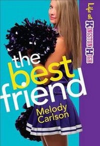 Enlarge image Cover: The Best Friend - Revell, a division of Baker Publishing Group