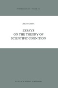 Cover: Essays on the Theory of Scientific Cognition - Kluwer Academic Publishers
