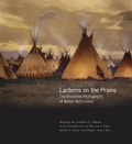 Cover: Lanterns on the Prairie - University of Oklahoma Press