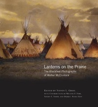 Abbildung von: Lanterns on the Prairie - University of Oklahoma Press