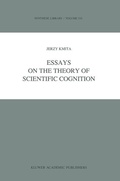 Cover: Essays on the Theory of Scientific Cognition - Springer