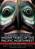 Cover: A Guide to the Indian Tribes of the Pacific Northwest - University of Oklahoma Press