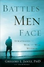 Bild: Battles Men Face - Strategies to Win the War Within - Revell, a division of Baker Publishing Group